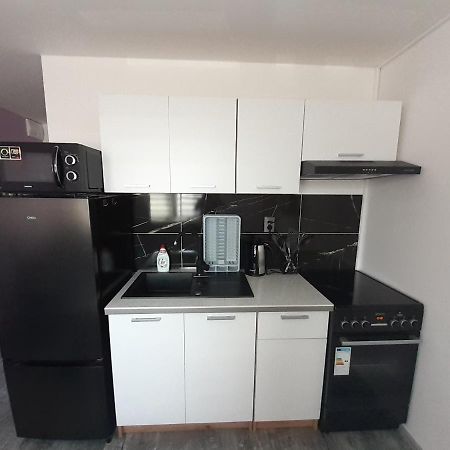 Apartman Laumar 3 Бзенец Екстер'єр фото