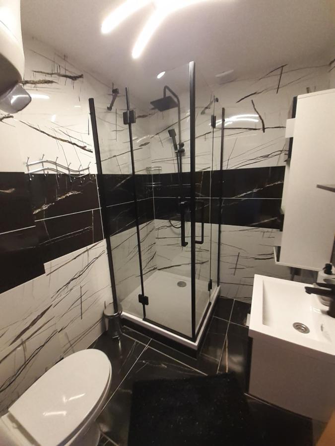 Apartman Laumar 3 Бзенец Екстер'єр фото
