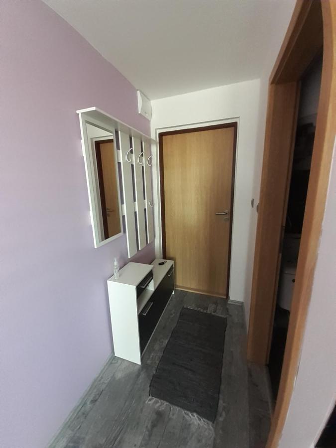 Apartman Laumar 3 Бзенец Екстер'єр фото