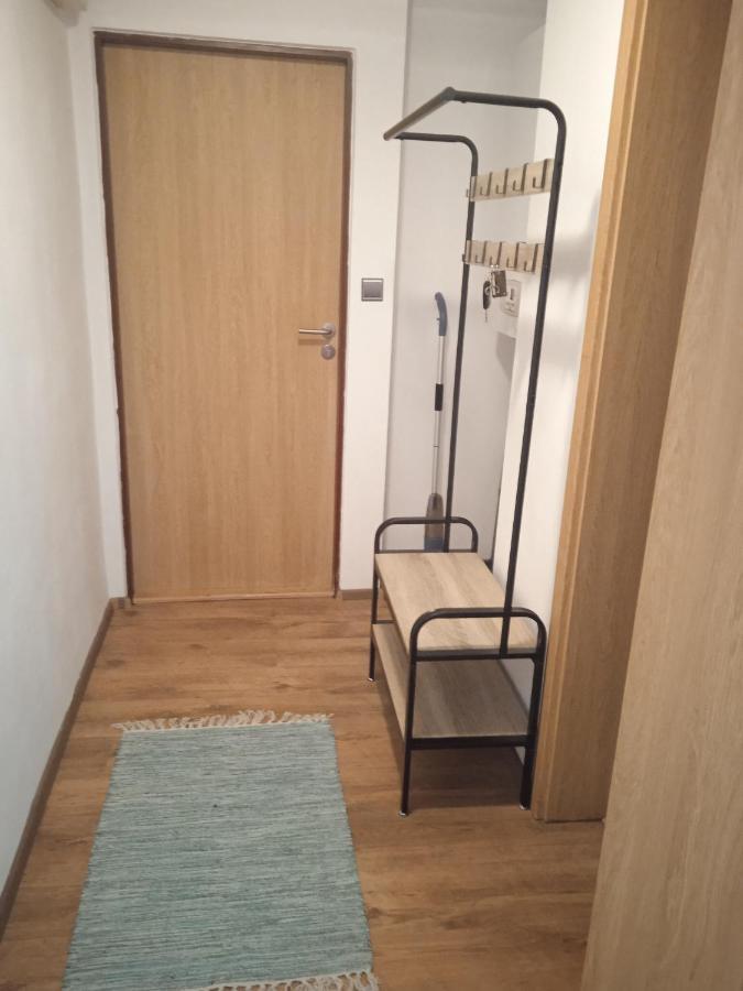 Apartman Laumar 3 Бзенец Екстер'єр фото