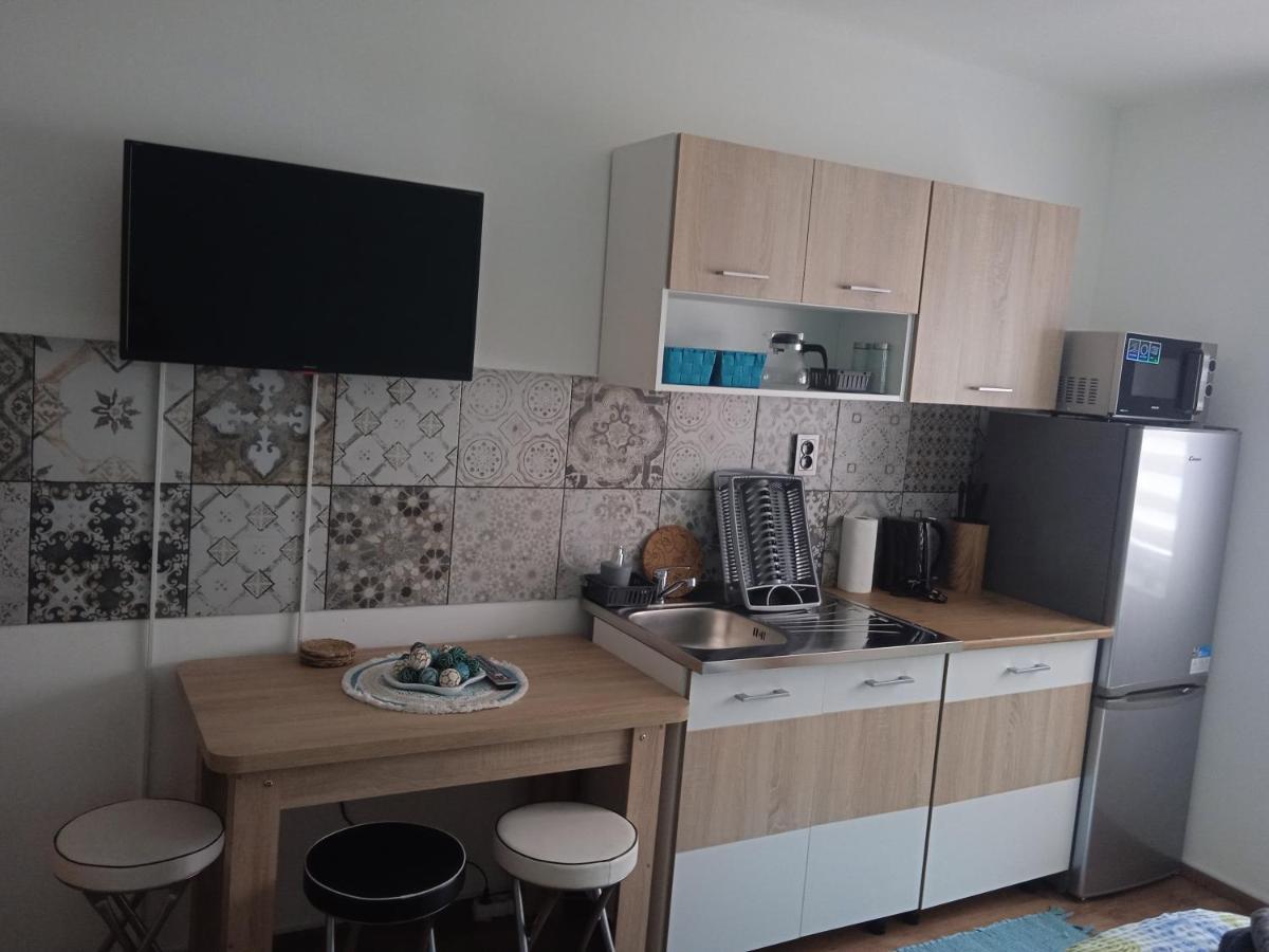 Apartman Laumar 3 Бзенец Екстер'єр фото